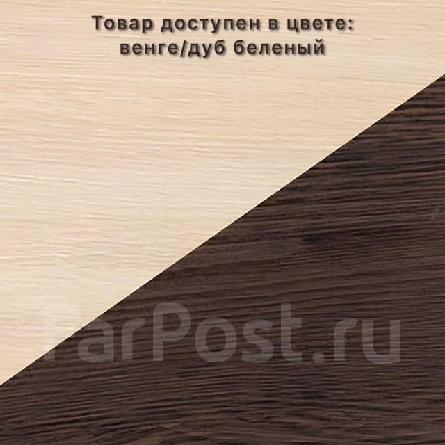 Тумба прикроватная (Дуб сонома), светлое дерево, новый, под заказ. Цена ...