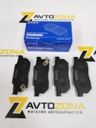 ��������� ������� Akebono AN-378WK 45022SR3920 ����