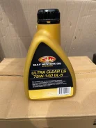 Gulf Western Oil. �����������, 75W-140, 1��. ����
