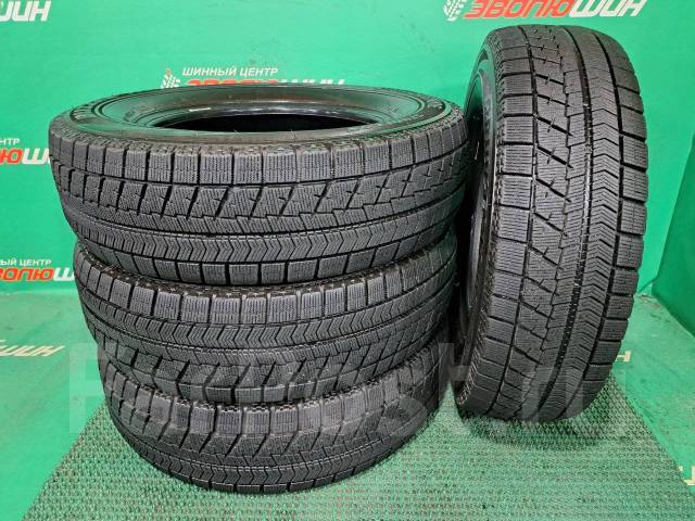 Bridgestone Blizzak VRX, 185/70 R14, 14", 1 шт, 185 мм, 70 % ...