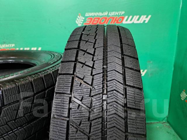 Bridgestone Blizzak VRX, 185/70 R14, 14", 1 шт, 185 мм, 70 % ...