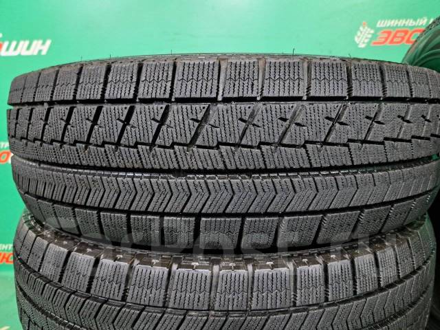 Bridgestone Blizzak VRX, 185/70 R14, 14", 1 шт, 185 мм, 70 % ...