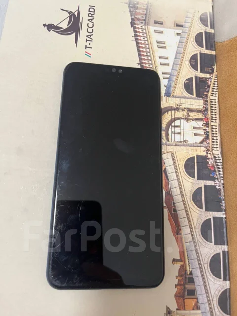 Honor 8X. �/�, 64 �� ����