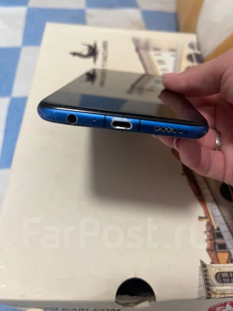 Honor 8X. �/�, 64 �� ����