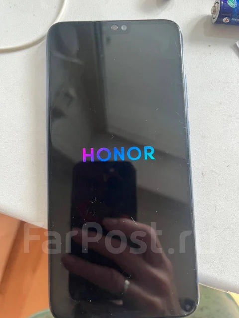 Honor 8X. �/�, 64 �� ����