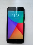 Xiaomi Mi6. �/�, 64 ��, �����, 3G, 4G LTE, Dual-SIM, NFC ����