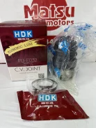 ���� �������� �������� Subaru 2003- [27x52x30] (HDK Eco-�����) HDK FUE032 FUE032 ����