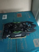 GeForce GTX 1050 Ti ����