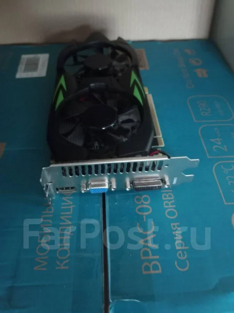 GeForce GTX 1050 Ti ����