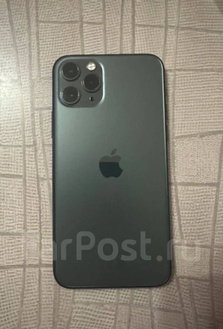 Apple iPhone 11 Pro. �/�, 64 ��, ������� ����