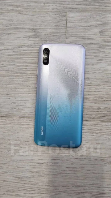 Xiaomi Redmi 9A. �/�, 32 ��, �����, 3G, Dual-SIM ����