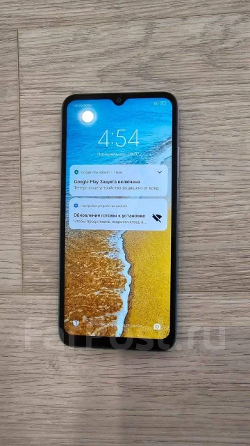 Xiaomi Redmi 9A. �/�, 32 ��, �����, 3G, Dual-SIM ����