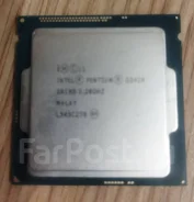 Intel Pentium G3420 ����