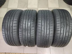 Kumho Ecsta PS31. ������, 2022 ���, �/�, ����� 5 % ����