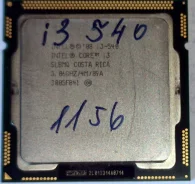 Intel Core i3-540 ����