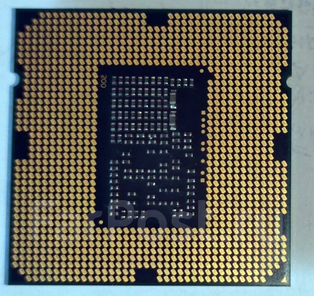 Intel Core i3-540 ����