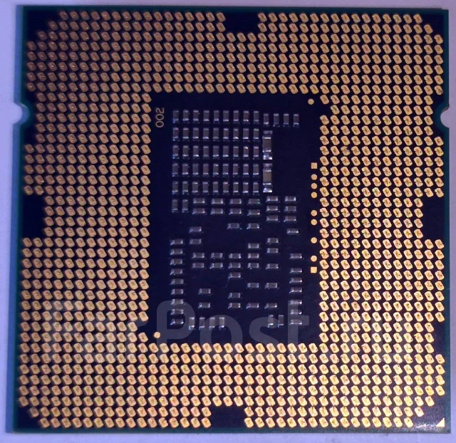Intel Pentium G6950 ����