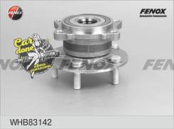      |  / | Fenox WHB83142 WHB83142 
