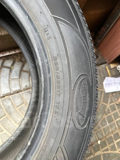 Goodyear Assurance CS Fuel Max. ������, �/�, ����� 35 % ����