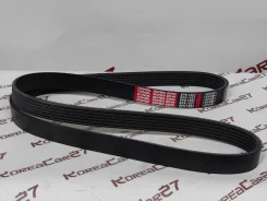 ������ 6PK1257 Dongil Korea 25212-2B120. Hyundai Solaris 2017-2022 25212-2B020 252122B020 ����