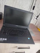 Lenovo B50-30. 15.6", 2,2����, ��� 2048 ��, ���� 292���, WiFi: 1, Bluetooth: 1 ����