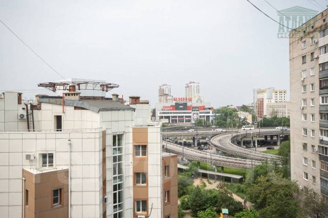 Продам 3-х квартиру - Купить 3-комнатная квартиру в Хабаровске | ФарПост