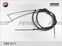 ���� ����������� �������, � ���� ������, �����. ���. * 1272/692+1676/1092 Daewoo Nexia 1.5, -08; OPEL Kadett 1.3-1.7, 86- Fenox FBK1017 FBK1017 ����