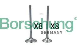 �������� �������� 8 ������. [28x6x101.8] +8 �����. [33.9x6x104] AUDI A3/A4/A5/A6/Q5/TT, Skoda Octavia, VW Golf/Jetta/Passat/Tiguan 1.8TSI/1.8TFSI/2.0T...