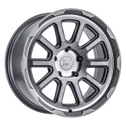 MLJ Black Rhino Chase. 9.0x18", 6x139.7, ET12, �� 112,1���. ��� ����� �� ������������ ����