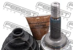 ���� �������� Toyota Avensis AZT250/CDT250 2003-2008 Febest 0110AZT250A48 0110AZT250A48 ����
