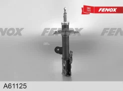 ����������� Geely Atlas (NL-3) 2WD 18- Fenox A61125 A61125 ����