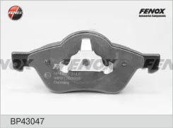 ������� ����. ���. Renault Megane II 02-, Scenic II 03-, Grand Scenic II 04- Fenox BP43047 BP43047 ����