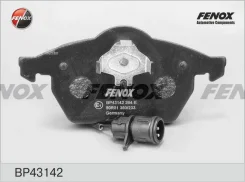 ������� ����. ���. Audi 100 90-94, A6 94-97 Fenox BP43142 BP43142 ����