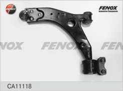 ����� ���. ����. L FORD Focus II/ Focus C-Max ����� 27.02.2006/ Focus C-Max I 2007-2010; Volvo S40 II 04-/ V50/ C30 (18/21 ��) Fenox CA11118 CA11118 �...