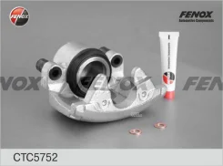 ������� Ford C-MAX 03-, Focus II 04-, Kunga 08-, Mazda 3 03-, 5 05-, Volvo C30 06-12, S40 II 04-, C7 Fenox CTC5752 CTC5752 ����