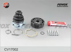 ���� �����. �������� VW Transporter IV 90-03 (-/28 ��) Fenox CV17002 CV17002 ����