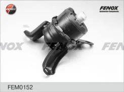 ����� ��������� R Mazda 6 (GH) 08-13 Fenox FEM0152 FEM0152 ����