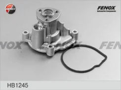 ������� ����� VW Polo/ Polo Sedan/ Golf/ Passat 1.4-1.6 02- Fenox HB1245 HB1245 ����