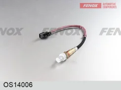 ������ ��������� Renault Duster 10-, Fluence 11- Fenox OS14006 OS14006 ����