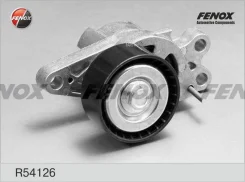 ���������� ������������� ����� Peugeot 206 98- 1.1-1.6/ Partner 96- 1.1-1.6/ Citroen Xara 97-05 1.4-1.6 Fenox R54126 R54126 ����