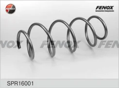 ������� �������� Renault Megane II/Scenic II 02-08 1.4-1.6 Fenox SPR16001 SPR16001 ����