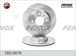 ���� ��������� Hyundai Getz �������� 240 � 19 Fenox Fenox TB219079 TB219079 ����
