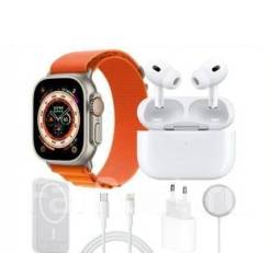 Apple AirPods 