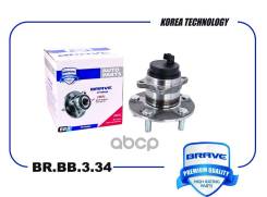        ABS 52750-2K000 Kia Soul 08-, Hyundai ix20 Brave . BRBB334 BR. BB.3.34 Brave BRBB334 