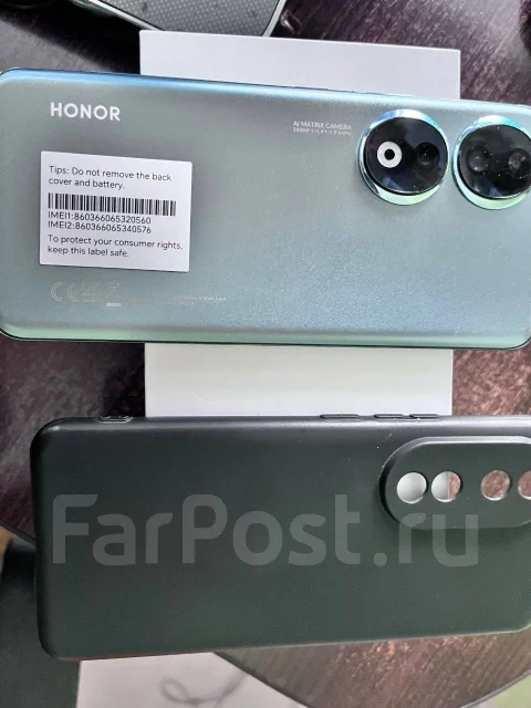 Honor 90. �����, 128 ��, �������, 5G ����
