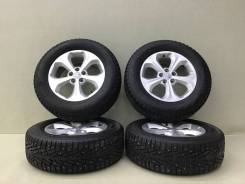  R17   NOKIAN TYRES NORDMAN 7 SUV 108T XL [529102P270] 