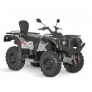 Baltmotors ATV 700. ��������, ��, ��� ������� ����
