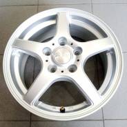 Style Prasivo. 6.0x15", 5x114.3, ET50,  73,1. 
