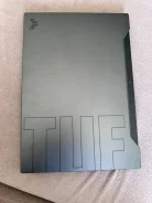 Asus TUF Dash F15. ��� 16 ��, WiFi: 1, Bluetooth: 1 ����