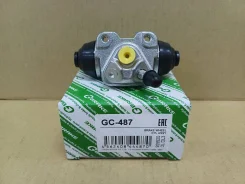 GC-487 ������� ��������� ������� GC-487 ����